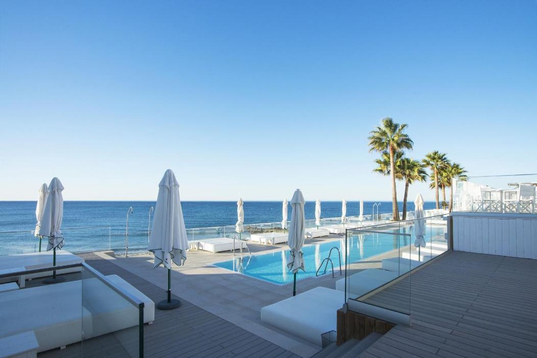 Paradise In Riviera By The Sea ميخاس المظهر الخارجي الصورة