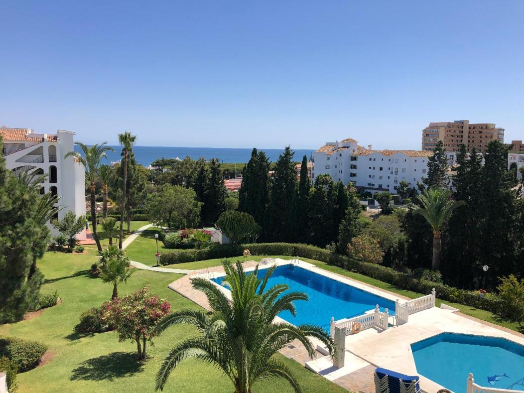 Paradise In Riviera By The Sea ميخاس المظهر الخارجي الصورة