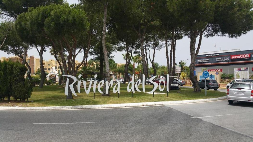 Paradise In Riviera By The Sea ميخاس المظهر الخارجي الصورة