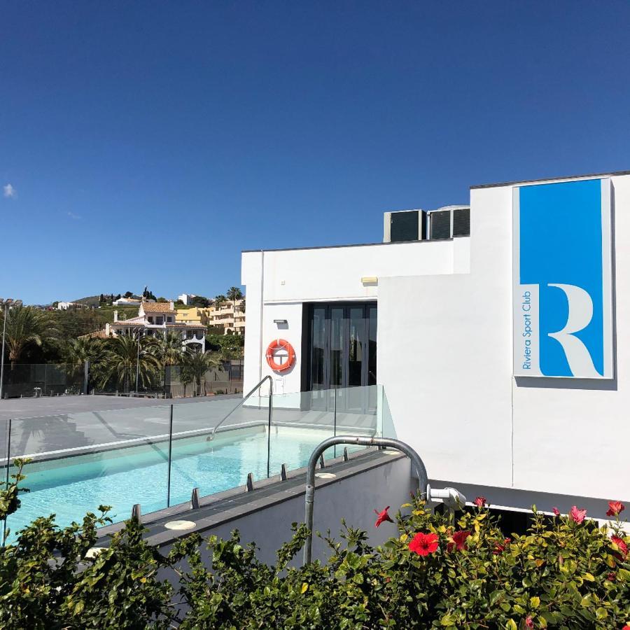 Paradise In Riviera By The Sea ميخاس المظهر الخارجي الصورة