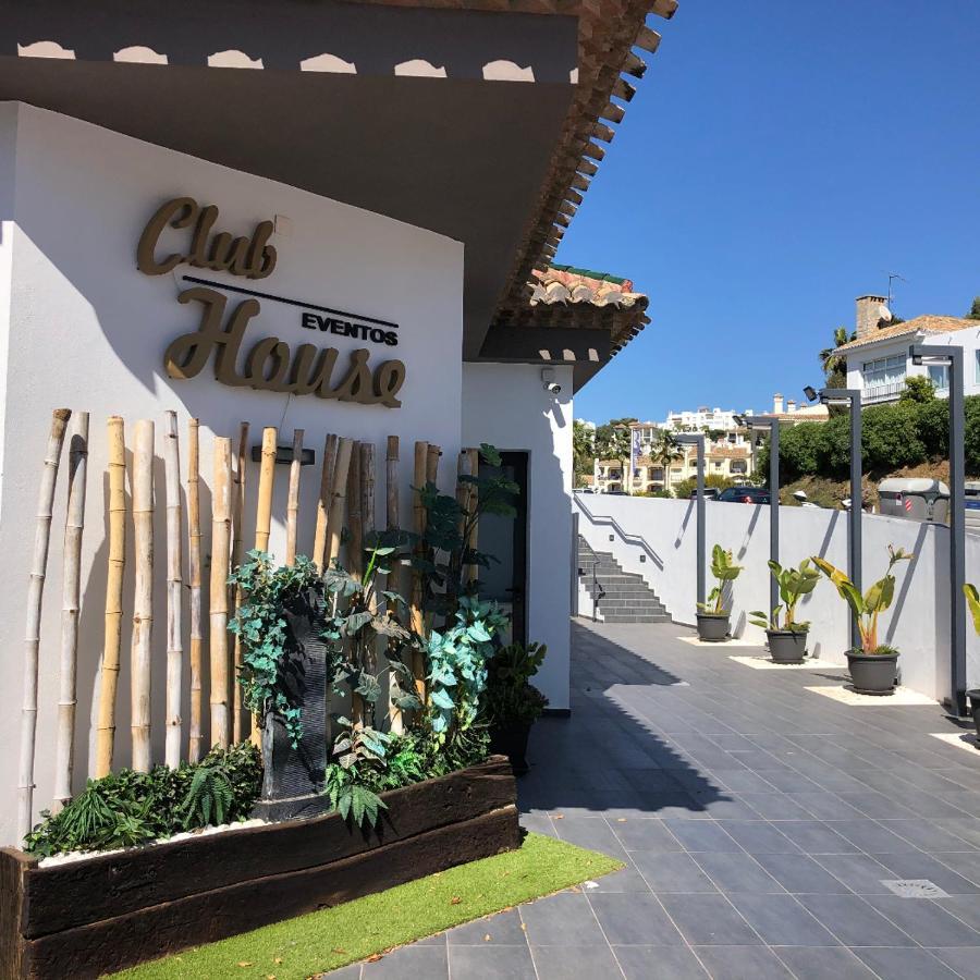 Paradise In Riviera By The Sea ميخاس المظهر الخارجي الصورة