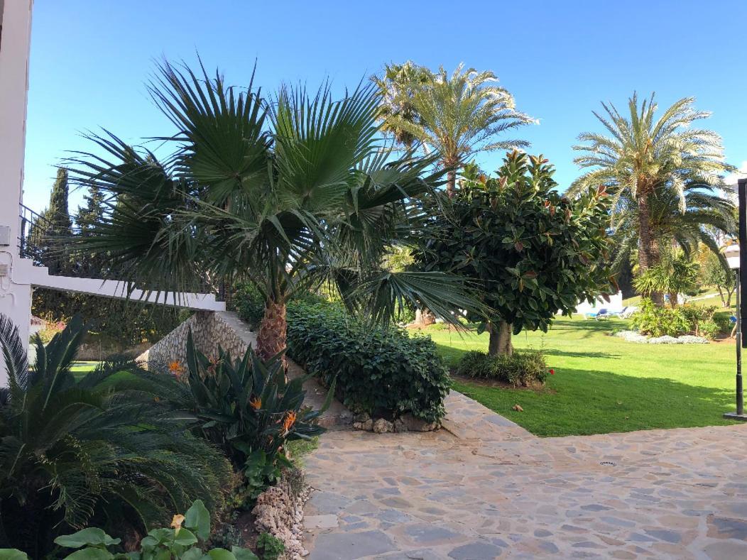 Paradise In Riviera By The Sea ميخاس المظهر الخارجي الصورة