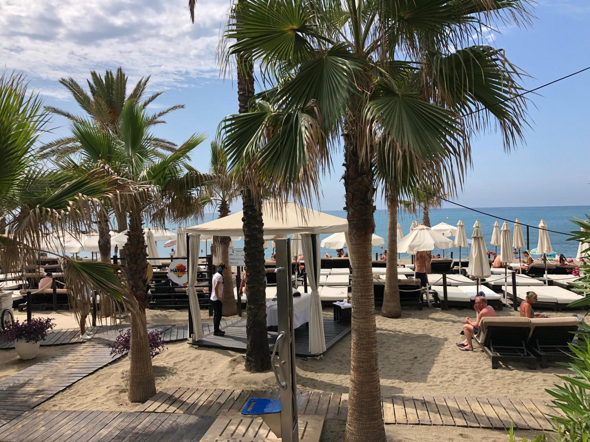 Paradise In Riviera By The Sea ميخاس المظهر الخارجي الصورة