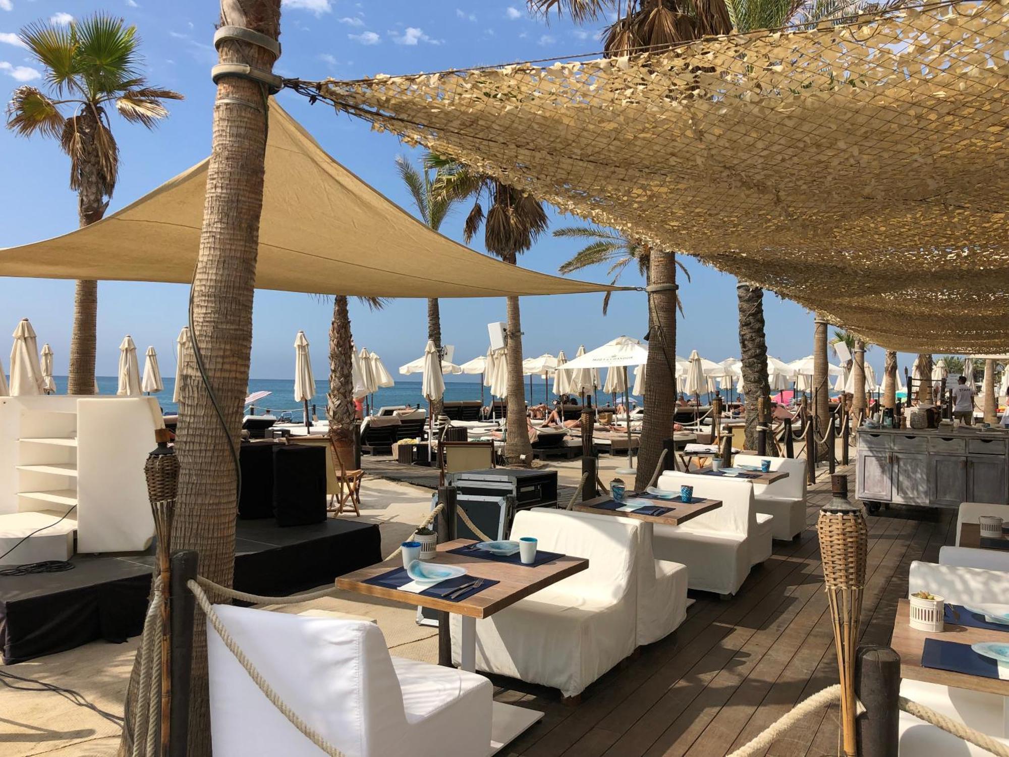 Paradise In Riviera By The Sea ميخاس المظهر الخارجي الصورة