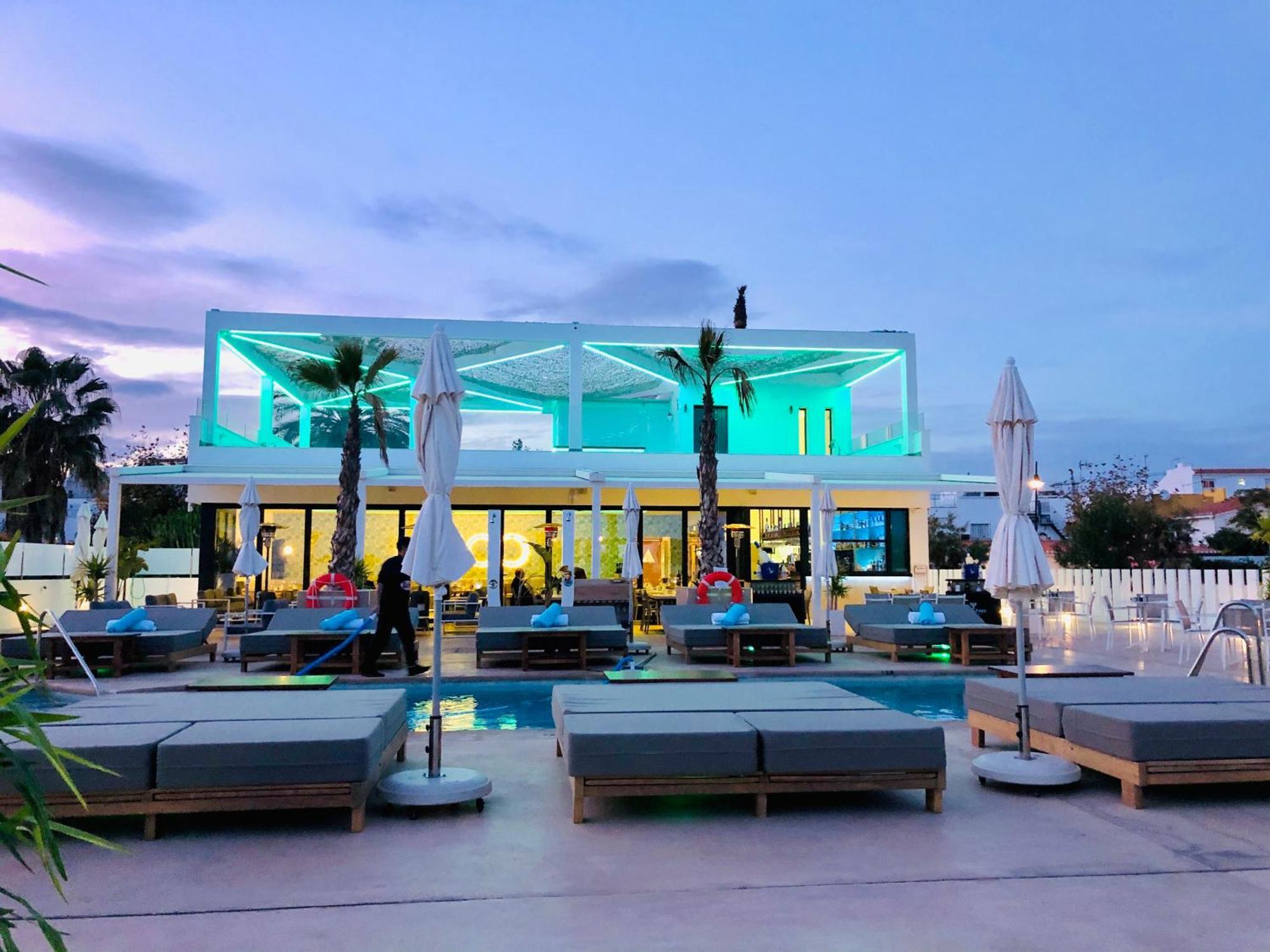 Paradise In Riviera By The Sea ميخاس المظهر الخارجي الصورة
